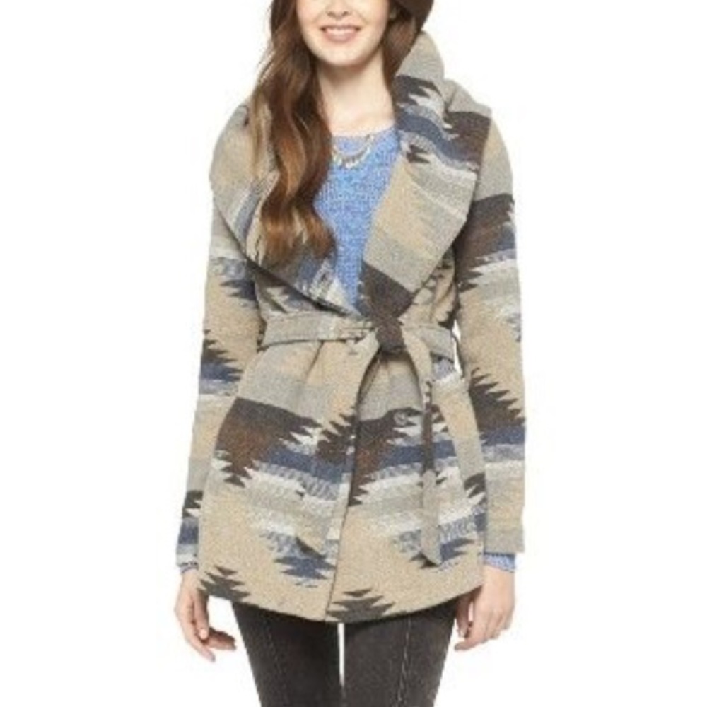Mossimo Coat